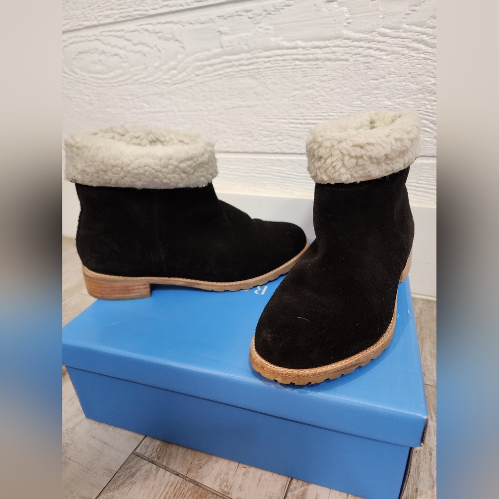 Jack Roger Boots